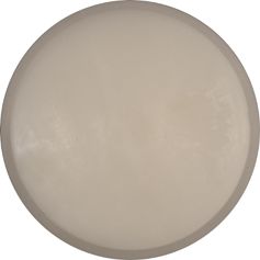 Disco Automotive Hardware White Nylon Door Panel Ret