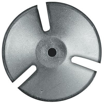Disco Automotive Hardware Black Hood Insulation Ret