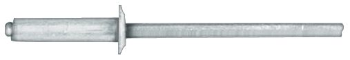 Disco Automotive All Aluminum Pop Rivets