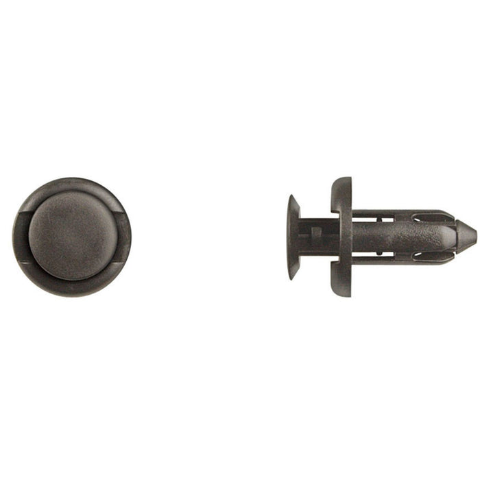 Disco Automotive Hardware 8mm Hole Size 18mm Flange 19mm Stem