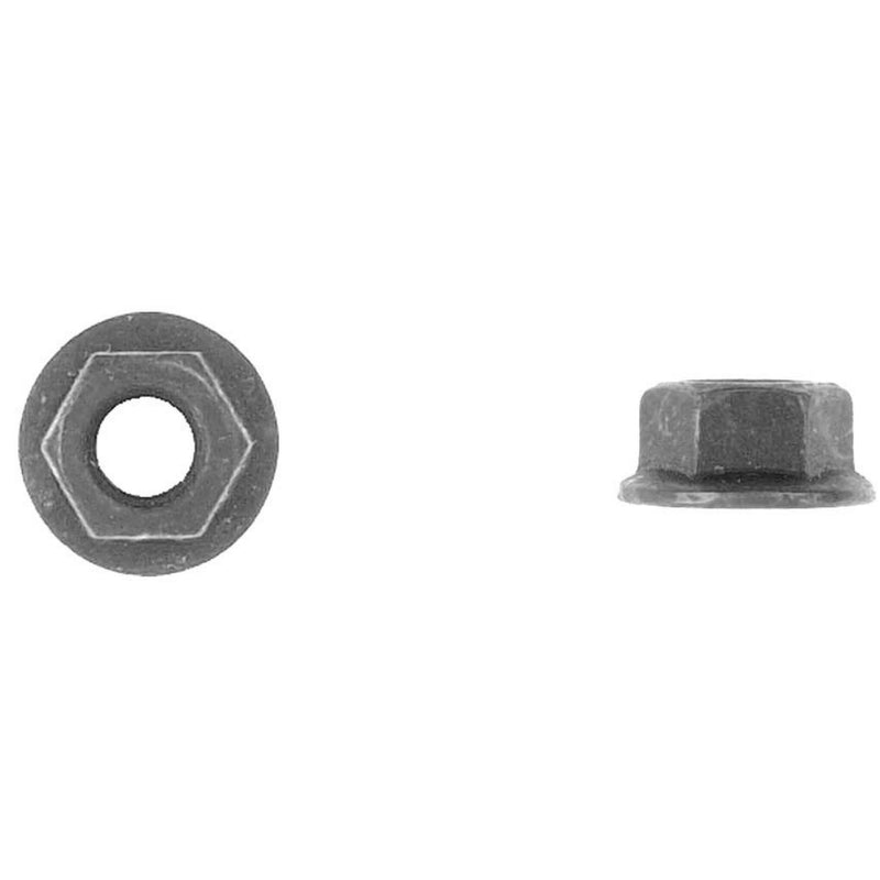 10-1.50MM 15MM Hex 21MM Flange