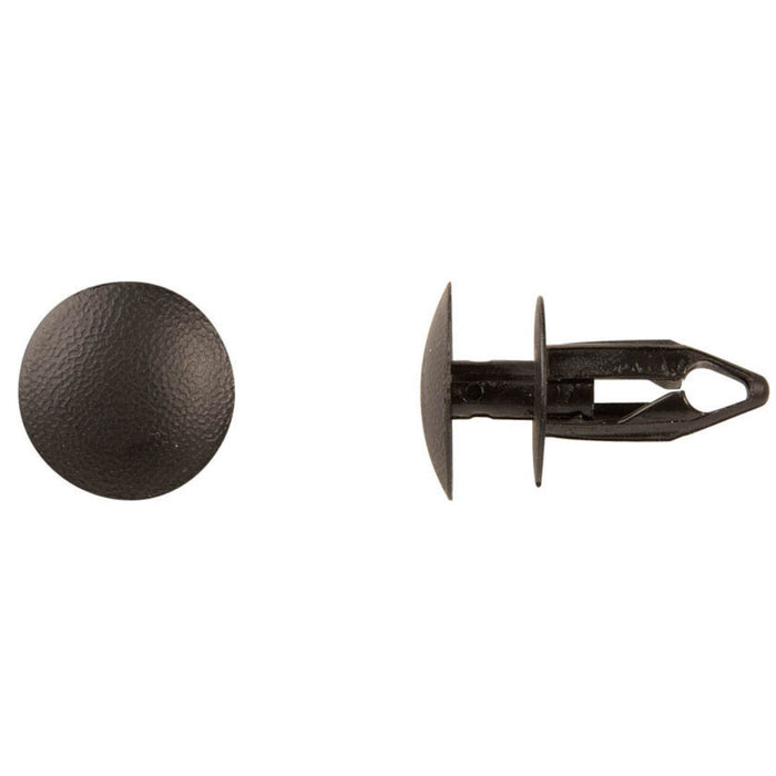 Disco Automotive Hardware Hole Size 20MM Head 21MM