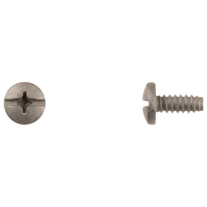 Disco Automotive Hardware 6.3-1.81 X 16MM Duo-Drive Truss