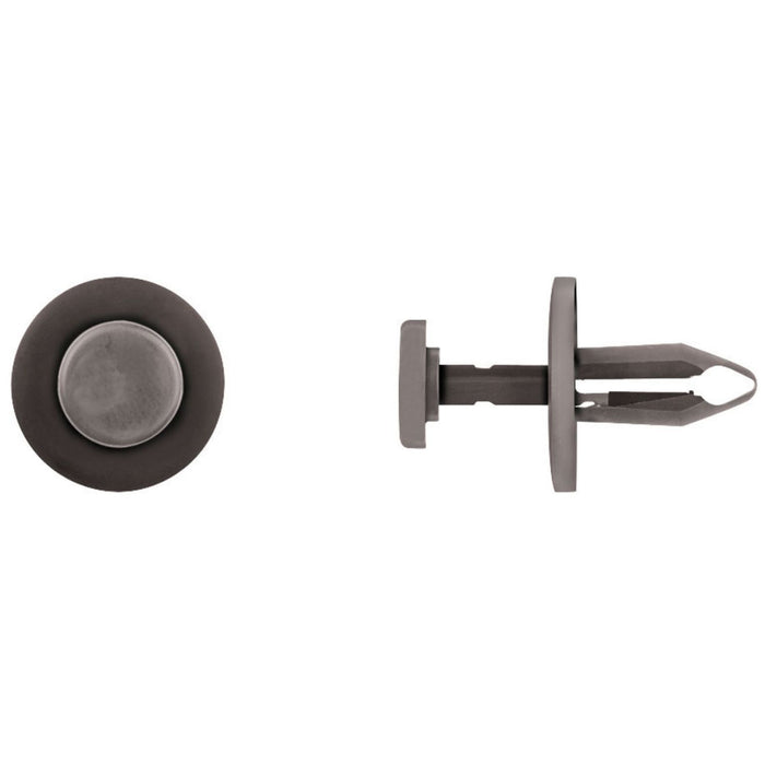 Disco Automotive Hardware Hole Size 20MM Flange Size