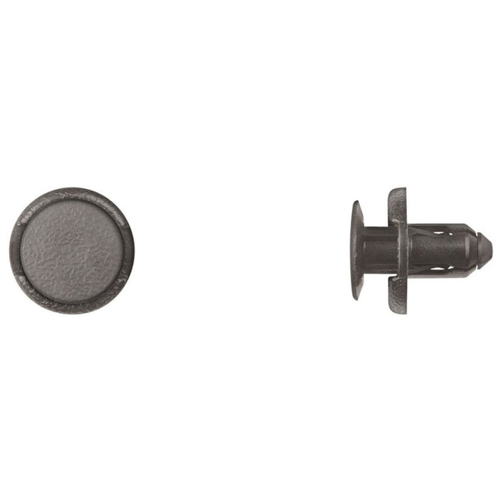 Disco Automotive Hole Size 18MM Flange Size