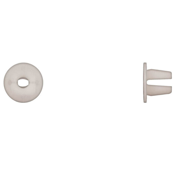 Disco Automotive #10 Screw Size Fits A 9MM Square