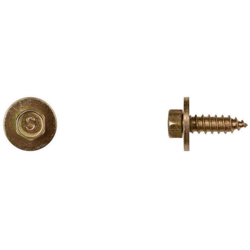 Disco Automotive Hardware 5.5-1.81 X 18MM 15MM O.D. Washer