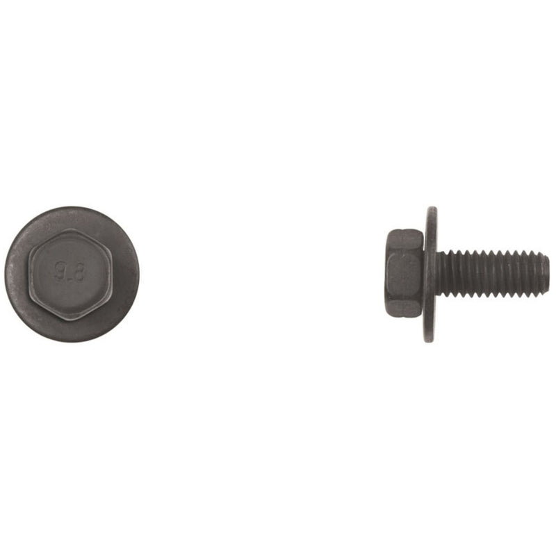 6-1.00 X 16MM 10MM Hex 17MM