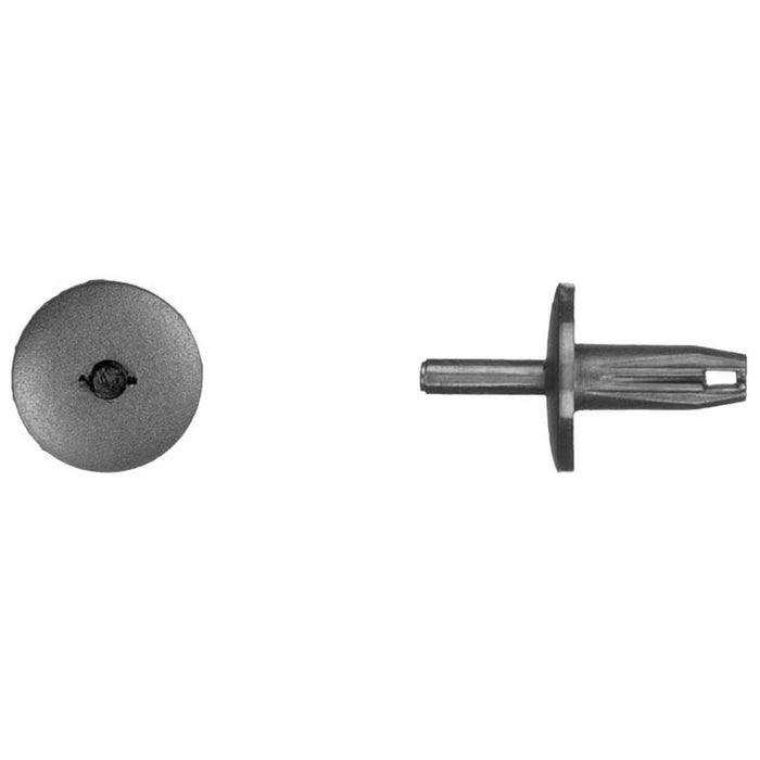 Disco Automotive Hardware 1/4" Hole Size 11/16" Head 5/8"
