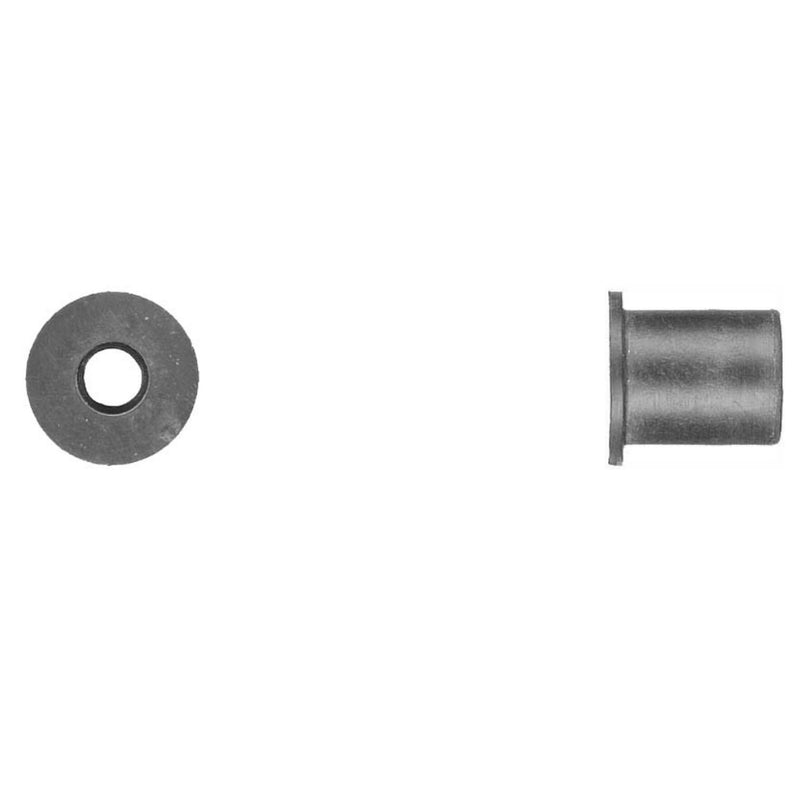1/4-20 For 1/2" Hole 9/16" Long