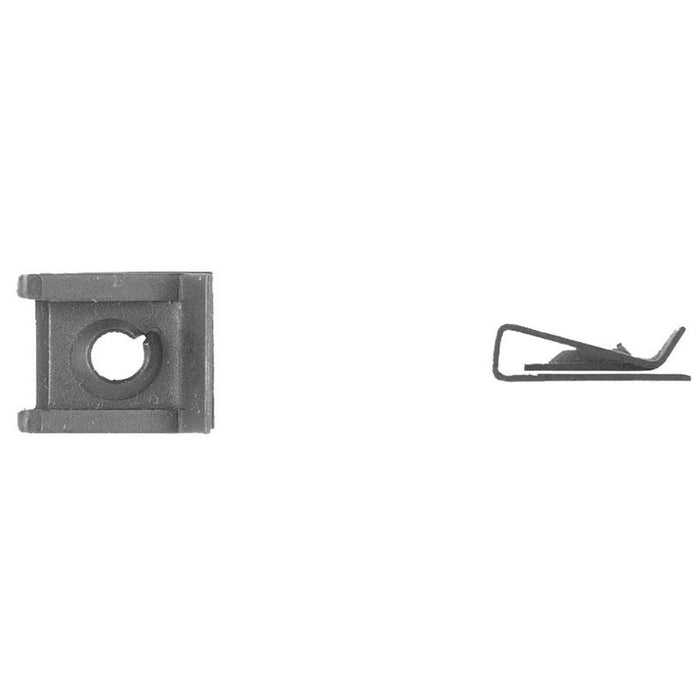 Disco Automotive Hardware # 14 Screw Size Panel Range .025