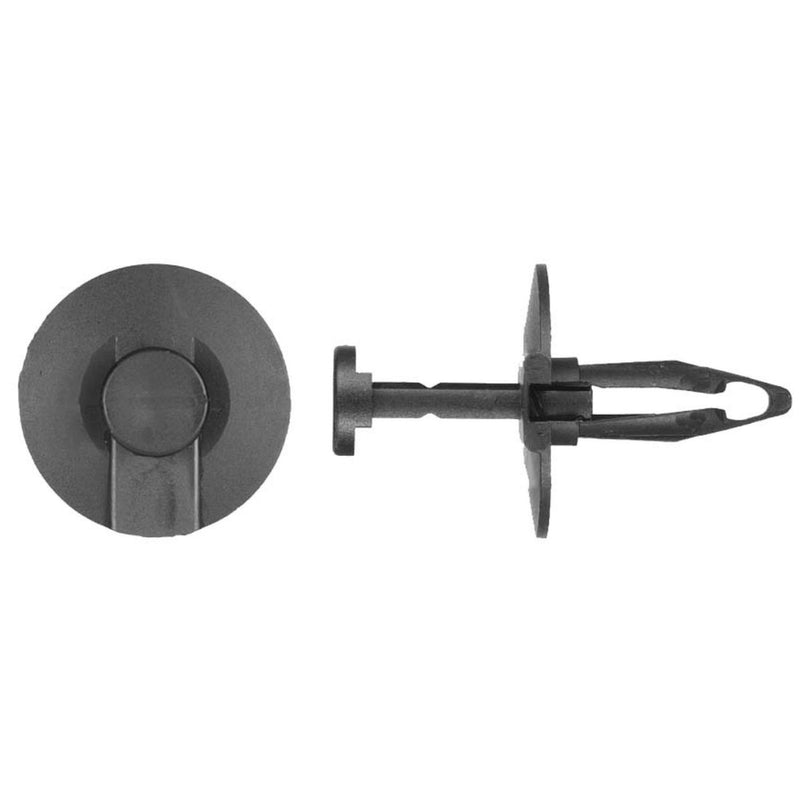 5/16" Hole Size 1" Head Diameter. P