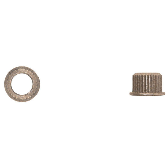 Disco Automotive Hardware .345" I.D. .489" O.D. .362" He