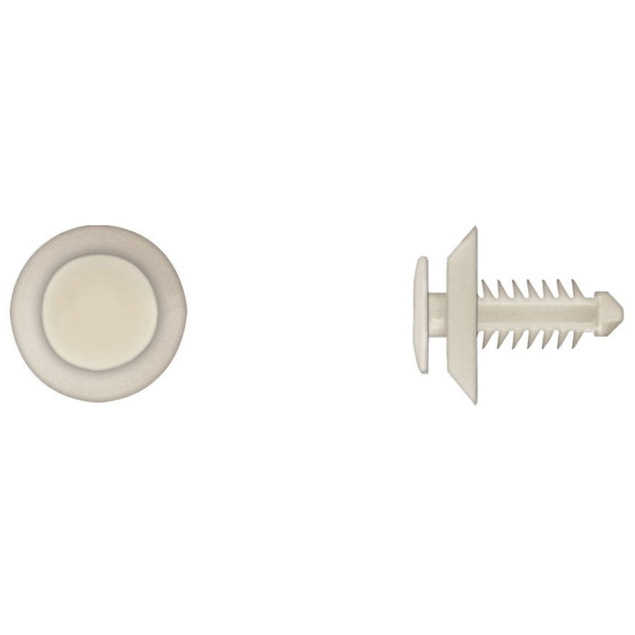 Disco Automotive Hardware Hole Size 13.3MM Head Diametermet