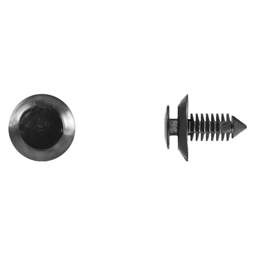 Disco Automotive Hardware Hole Size 12.7MM Head 19MM S