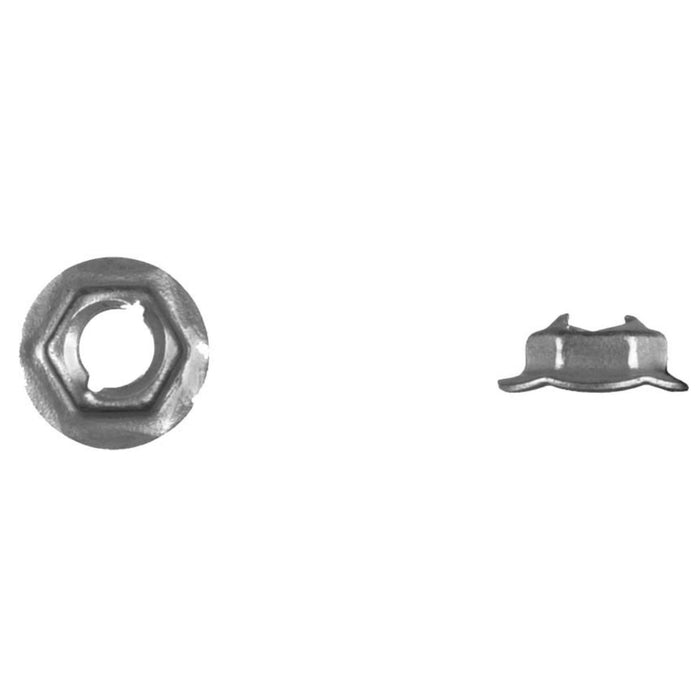 Disco Automotive Thread 13MM Hex 20MM Flang