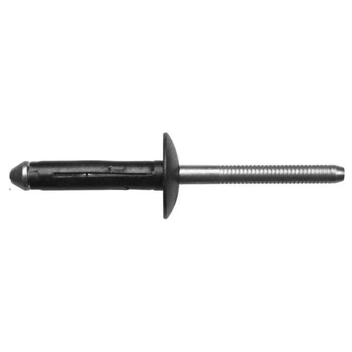 Disco Automotive Hardware 1/4" Hole Size 3/16 - 3/8" Grip