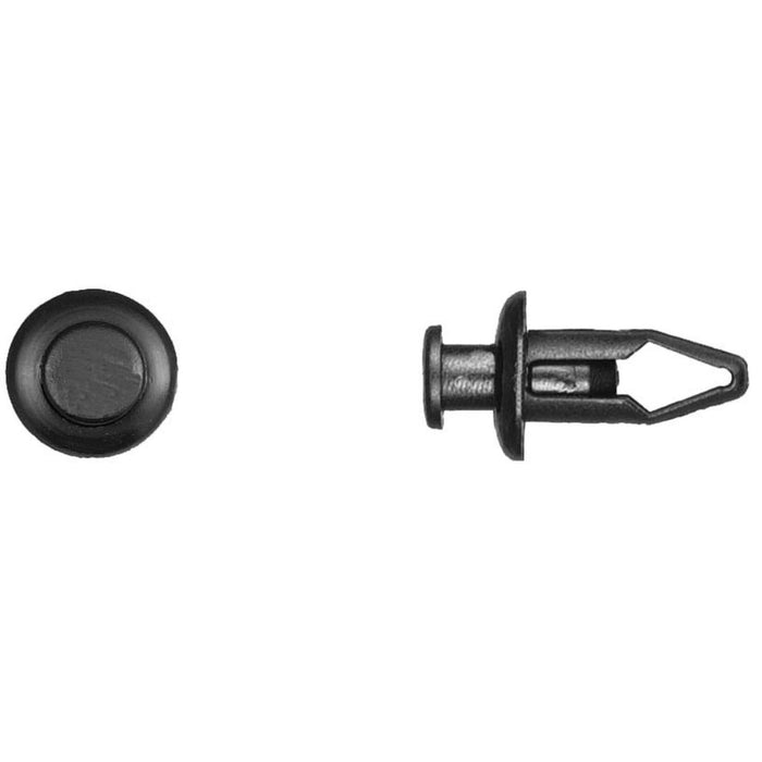 Disco Automotive Hole Size 16MM Flange 20MM