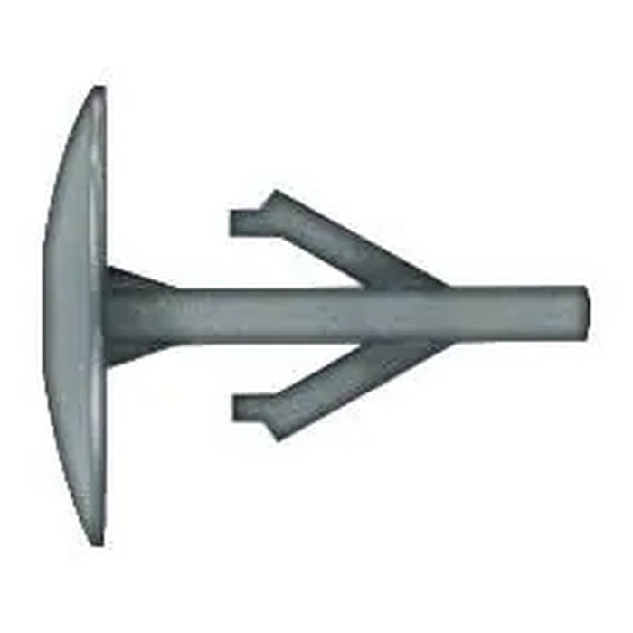 Disco Automotive Hardware Hole Size 14MM Head 15MM S