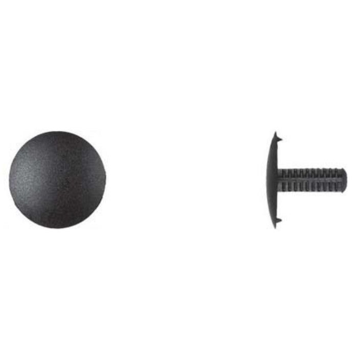 Disco Automotive Hardware Hole Size 20MM Head 15MM S