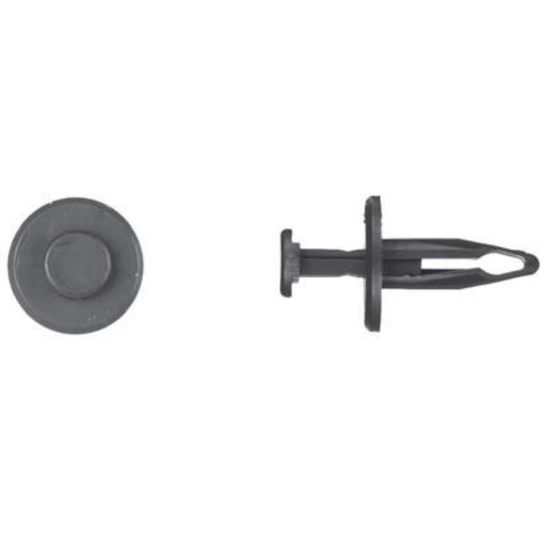 1/4" Hole Size 11/16" Flange Siz