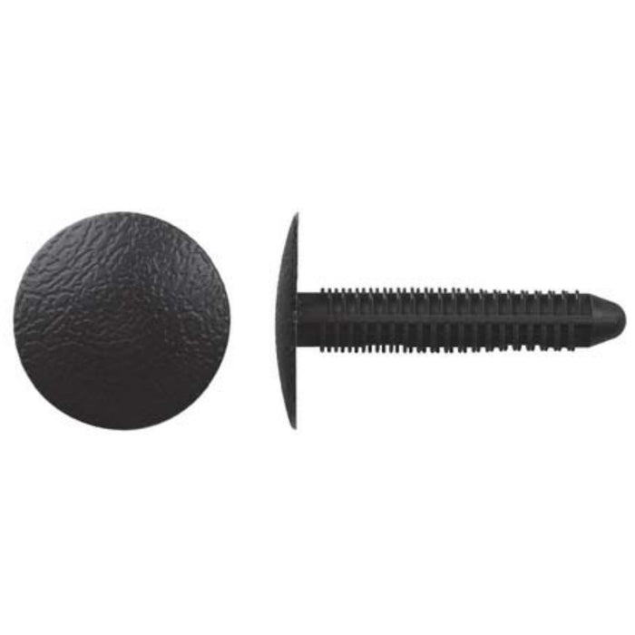 Disco Automotive Hardware 9/32" (7.1MM) Hole Size 26MM Hea