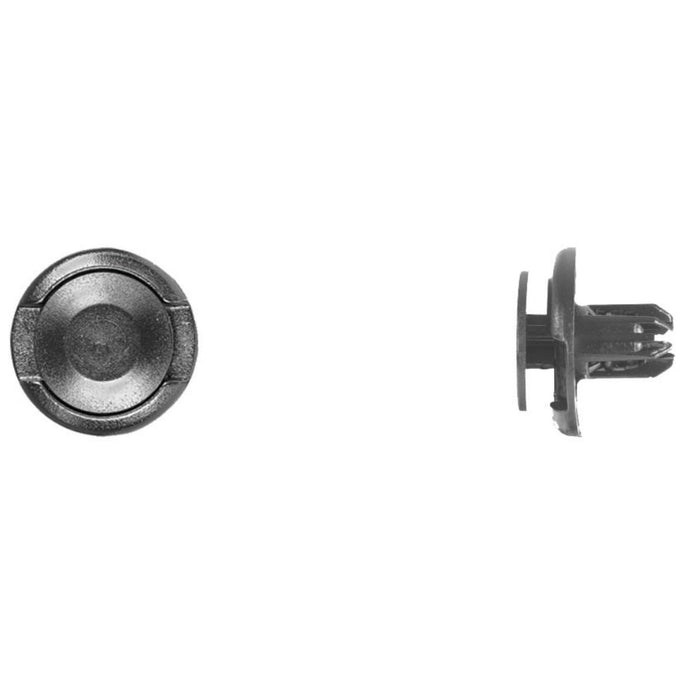 Disco Automotive Hardware Hole Size 20MM Flange 11MM S