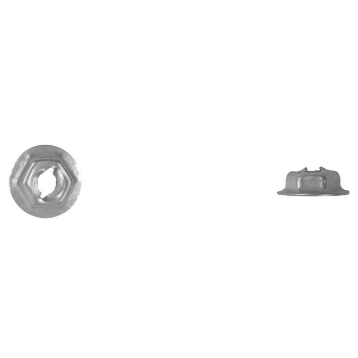 Disco Automotive 5/32" Stud Size 3/8" Hex 9/16" F