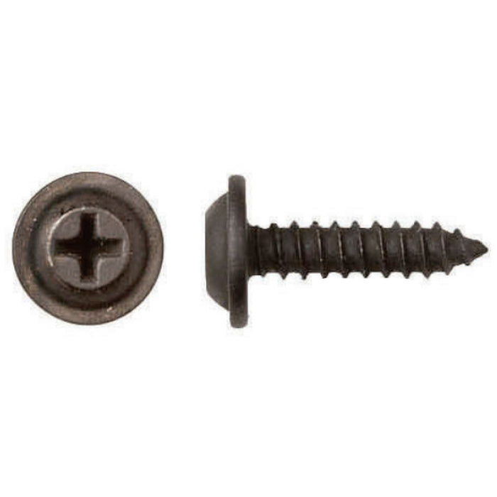 Disco Automotive Hardware 8 X 3/4" 1/2" O.D. Washer Philli