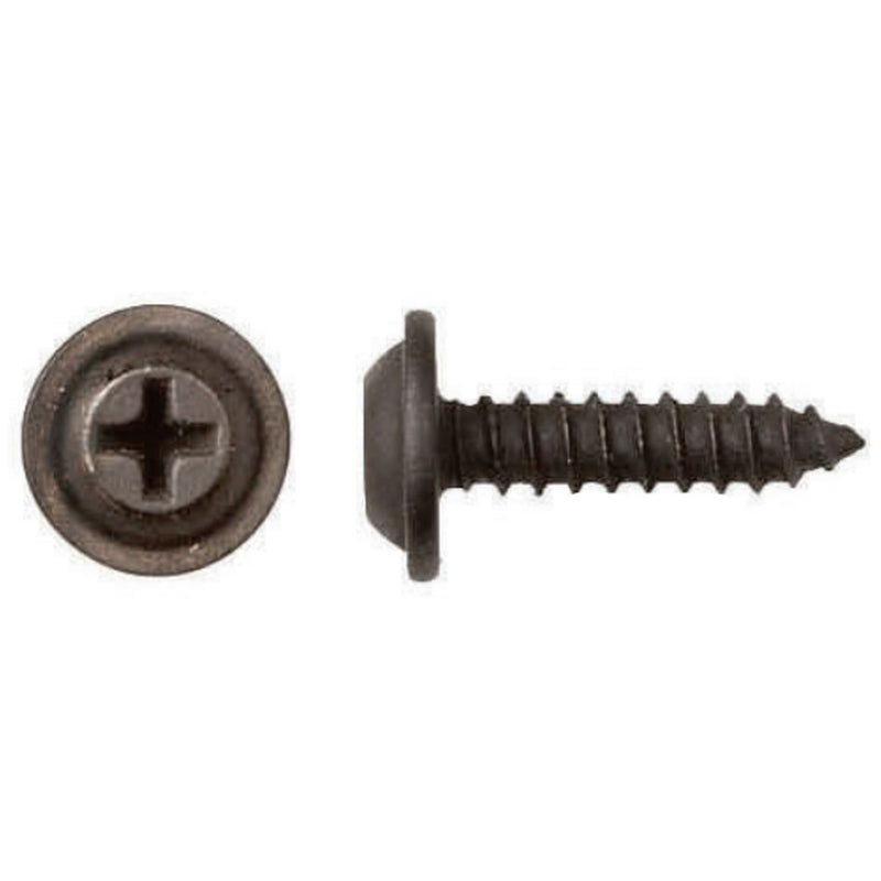 8 X 3/4" 1/2" O.D. Washer Philli