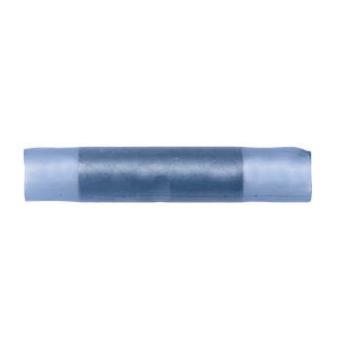 Disco Automotive Hardware Blue Nylon Seamless Butt Conn