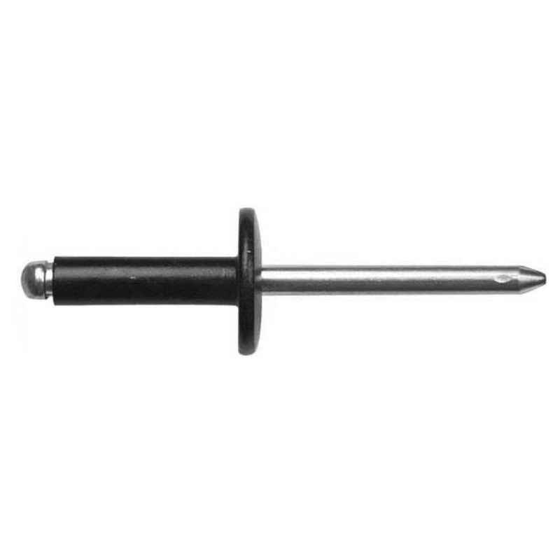 Hardware Component 3/16 in Hole 9/16 in Flange 4005MT