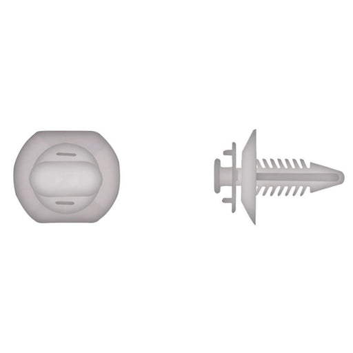 Disco Automotive Hardware 6.5MM Hole Size 6.3MM X 11.5MM H