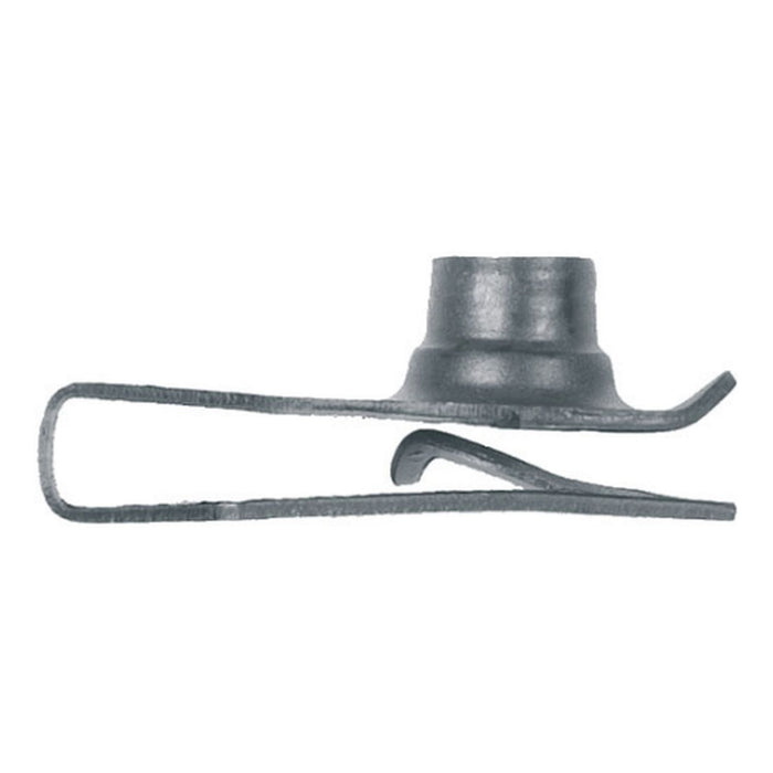 Disco Automotive 3/8"-16 Screw .035"-.220" Panel