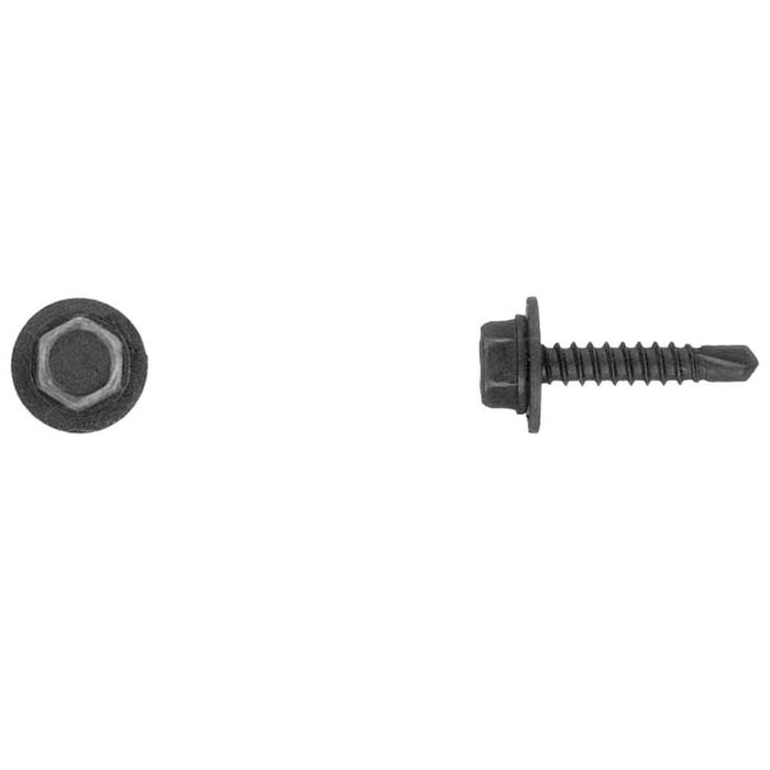 Disco Automotive Hardware 4.2-1.41 X 20MM 7MM Hex 12MM W