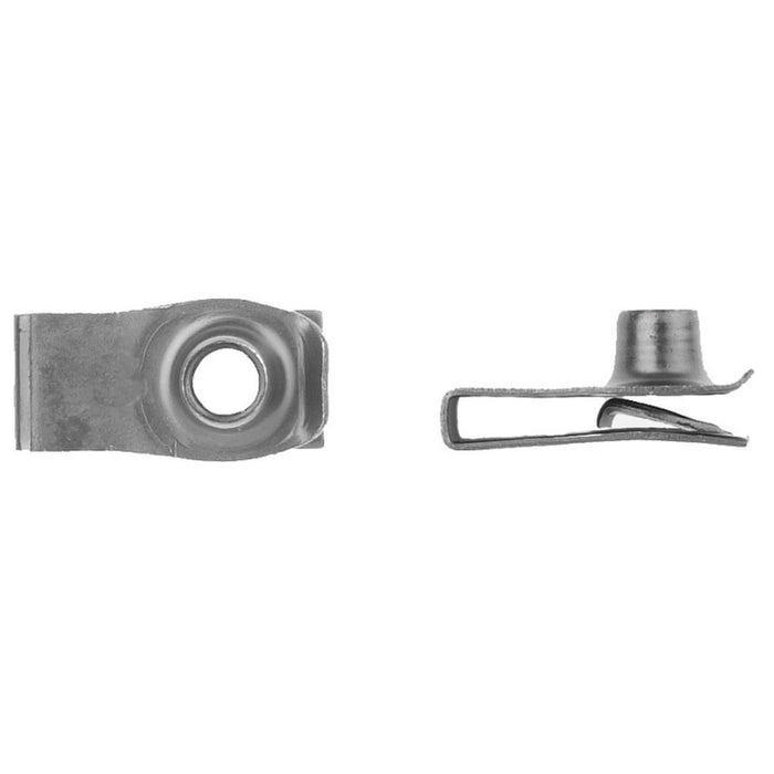 Disco Automotive Hardware 8-1.25MM Panel Range