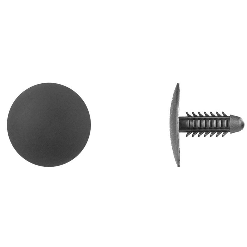 1/4" Hole Size 25.5MM Head 20MM