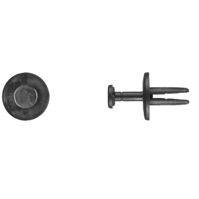 Disco Automotive 1/4" Hole Size 11/16" Flange 9/1