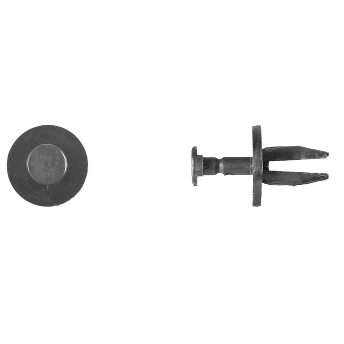 Disco Automotive Hardware Hole Size 17MM Flange 13.5MM