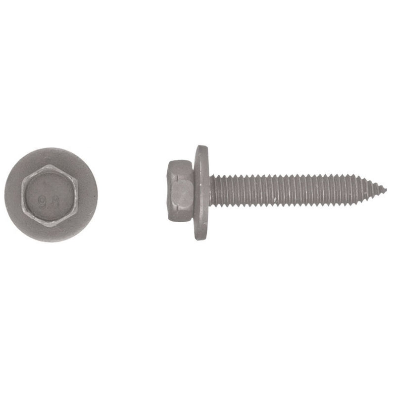 Disco Automotive Hardware 6-1.00 X 35MM 10MM Hex 17MM Wash