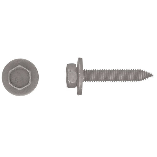 Disco Automotive Hardware 6-1.00 X 35MM 10MM Hex 17MM Wash