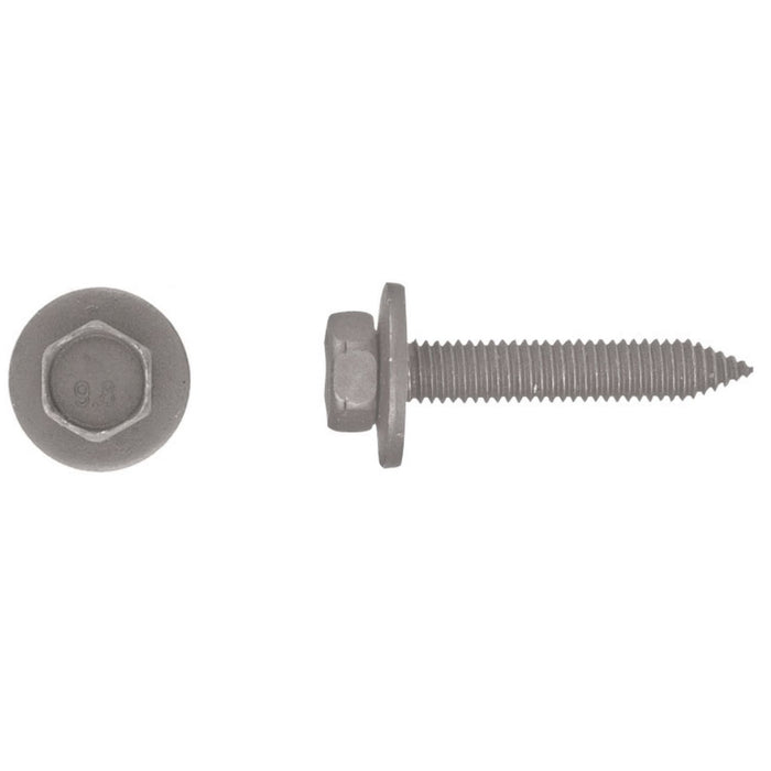Disco Automotive 6-1.00 X 35MM 10MM Hex 17MM Wash