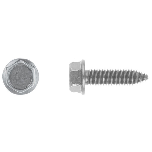 Disco Automotive Hardware 8-1.25 X 30MM 13MM Hex 17MM Wash