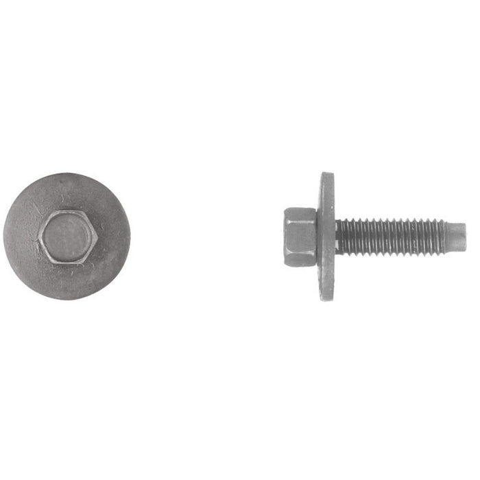Disco Automotive 6-1.00 X 22MM 8MM Hex 19MM Was