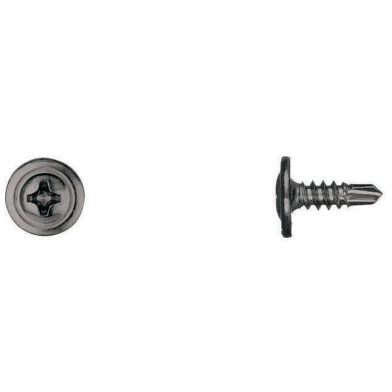Disco Automotive Hardware 8 X 1/2" 7/16" O.D. Washer Tek P