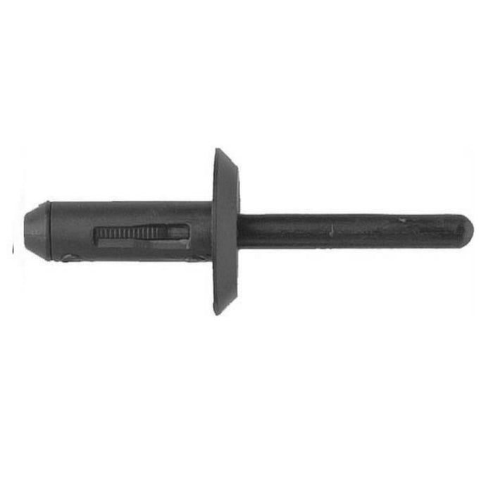 Disco Automotive Hardware 17/64"(6.74MM)Hole Size G/R 3/3