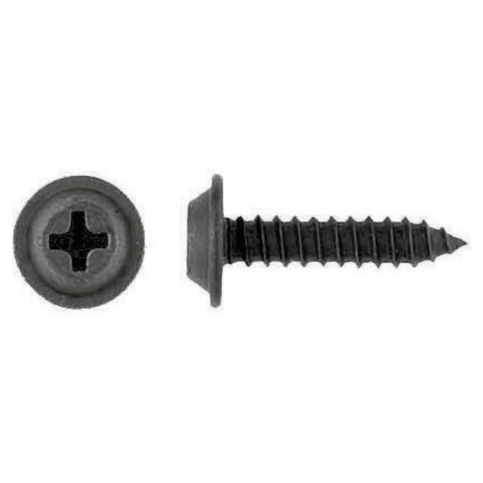 Disco Automotive Hardware 8 X 1/2" 13/32" O.D. Washer Phil