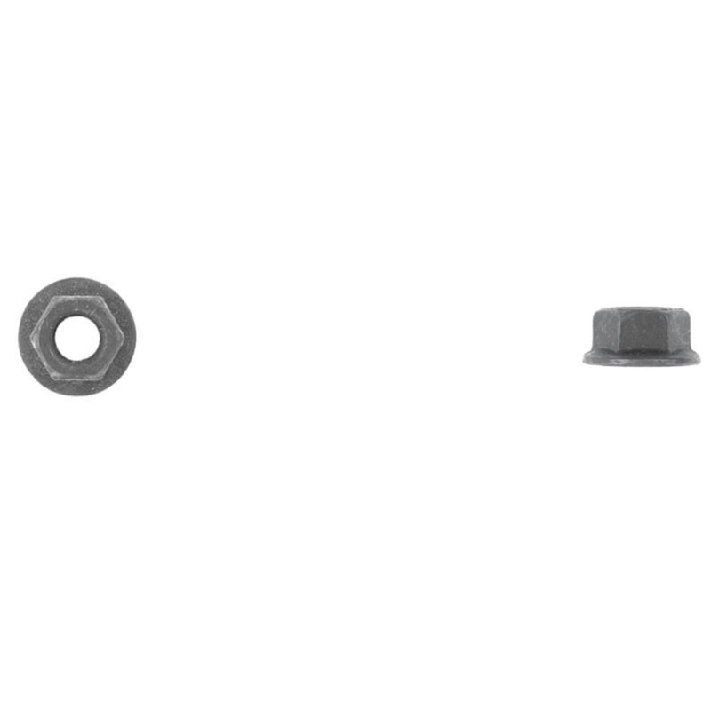 5 - .80MM 8MM Hex 11.8MM Flang