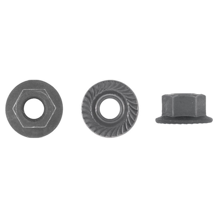 Disco Automotive Hardware 8-1.25MM Serrated 13MM Hex 19MM