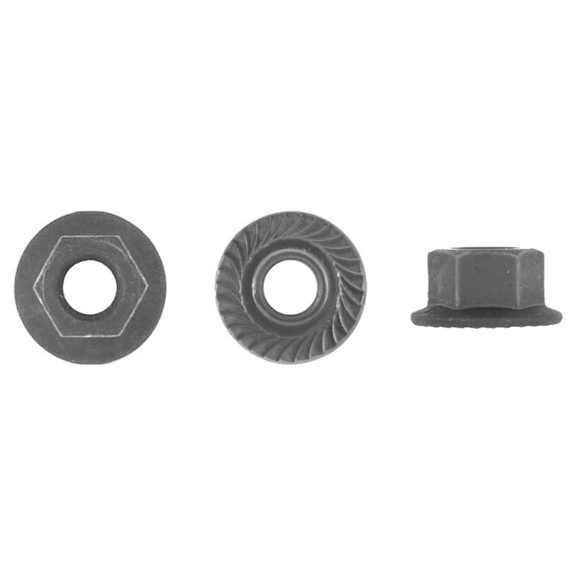 8-1.25MM Serrated 13MM Hex 19MM